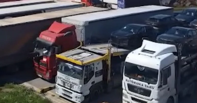 4 тысяч фур застряли в Аляте главное на этот час