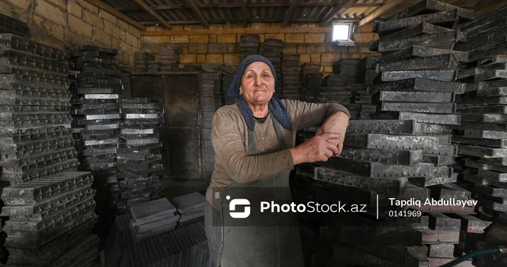 В 65 лет на тяжелом производстве: история Бюльбюль Бабаевой