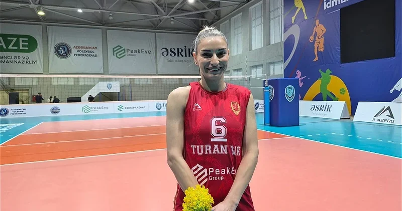 Айшан Абдулазимова: Я вернулась из за рубежа только ради этого