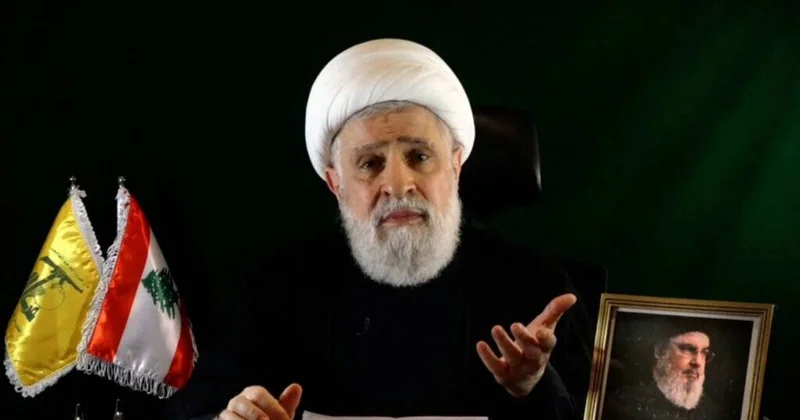 Hizbullah liderindən İsraillə atəşkəs üçün qəbul olunmayacaq ŞƏRTLƏR