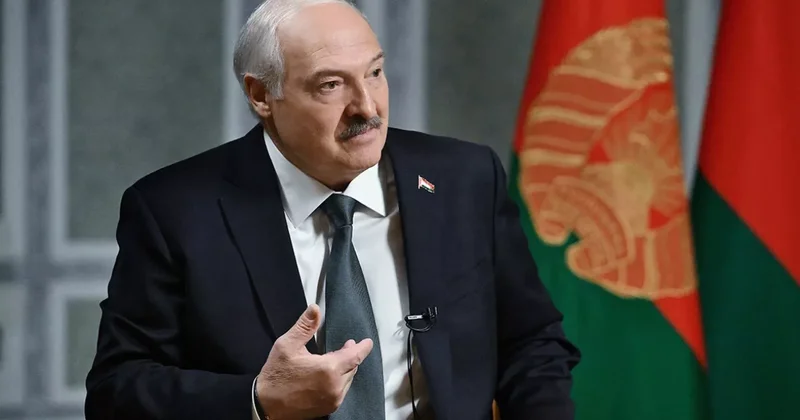 Лукашенко: Беларусь готова к большой сделке с Вашингтоном на равных