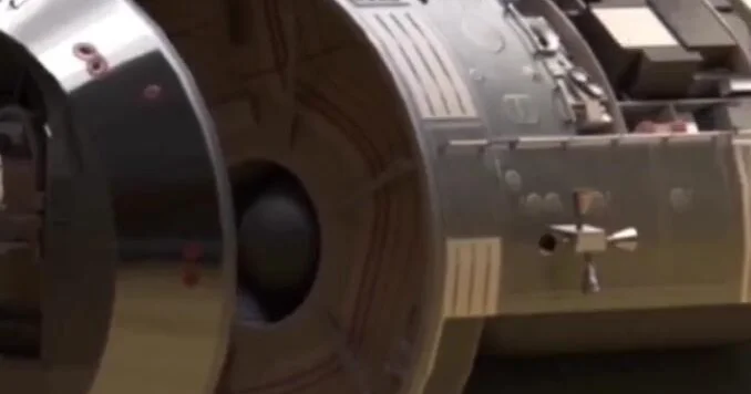 Опубликована детальная визуализация миссии Apollo ВИДЕО