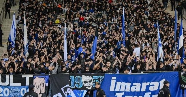 “35 minlik stadionumuza 40 min azarkeş gəlirdi”