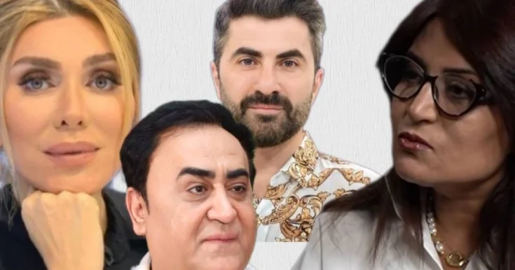 Bu verilişlərin bağlanmasını alqışlayıram