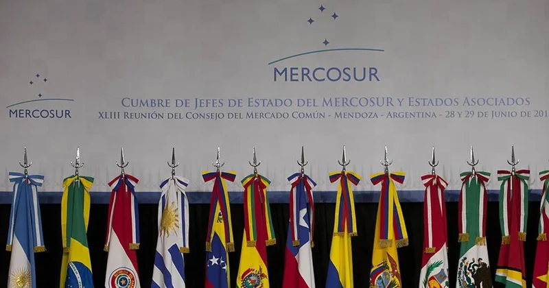 Аргентина выступила против возвращения Венесуэлы в MERCOSUR