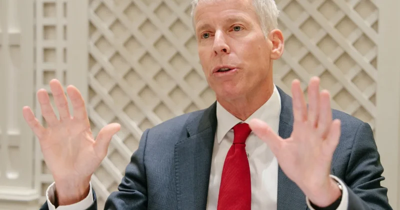 В США объяснили свое решение по российской нефти: Нас попросили…