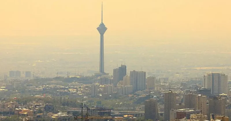 IRNA: Иран отказался от участия во втором раунде переговоров с США