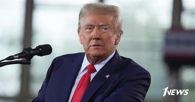 СМИ: Трамп отказался от захвата острова Харк в Иране из за риска потерь