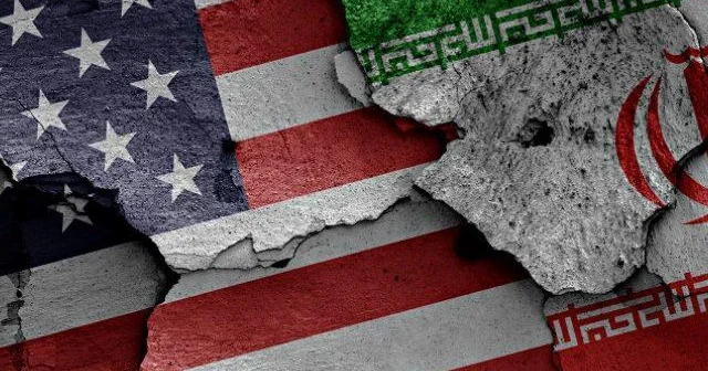 В Иране заявили об ответных ударах по силам США на море