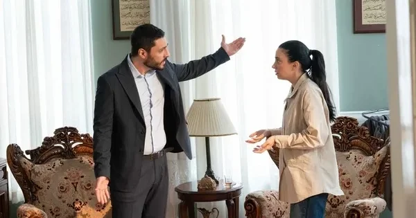 “Kızılcık Şerbeti”nə yeni tanınmış aktyor gəlir