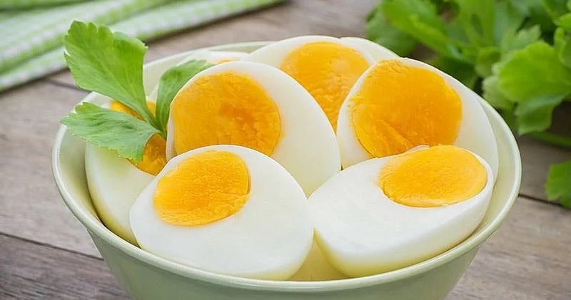 Hər gün yumurta yemək olarmı?
