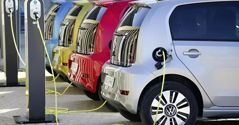 Elektromobil sahiblərinin NƏZƏRİNƏ: Çin istehsalı olan maşınlar daha çox risk altındadır