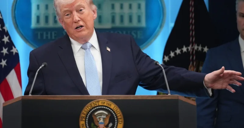 Президент США: Так или иначе мирное соглашение будет достигнуто