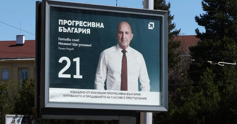 В Болгарии может появиться новый Орбан