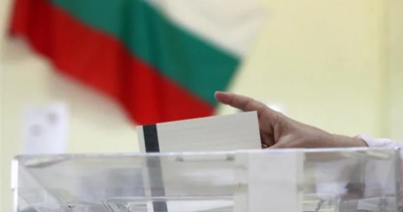 Сможет ли Болгария сформировать правительство?