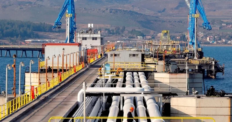 Золотая возможность для Турции: новый маршрут нефти может обойти Ормуз