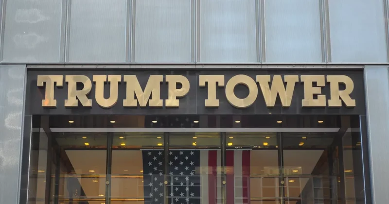 WSJ: Trump Organization собирается построить самый высокий небоскреб в Тбилиси