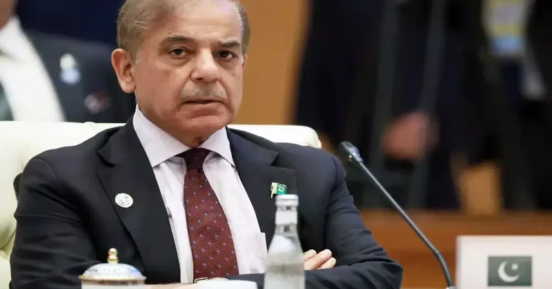 Pakistanın Baş naziri İran prezidenti ilə ABŞ İran danışıqlarını müzakirə edib