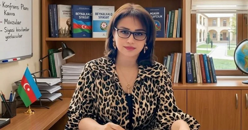 Hakim partiya fəalından Prezidentə təşəkkür məktubu