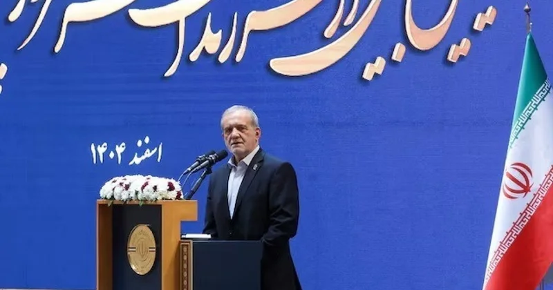 ISNA: Президент Ирана настаивает на правах страны на ядерные разработки