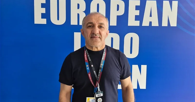 Натик Багиров оценил итоги ЕВРО: Мы должны становиться еще сильнее