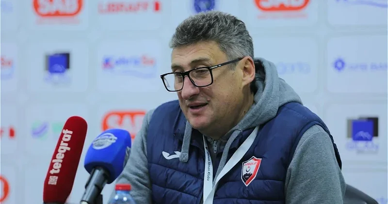 Кахабер Цхададзе: Если не можешь забить, то не победишь