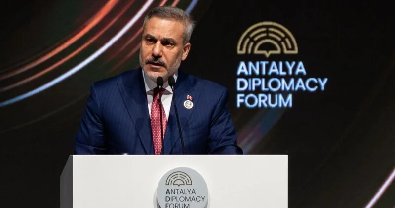 “Zəngəzur dəhlizi Orta Dəhlizin fəaliyyəti üçün son dərəcə əhəmiyyətlidir“ Türkiyə XİN başçısı