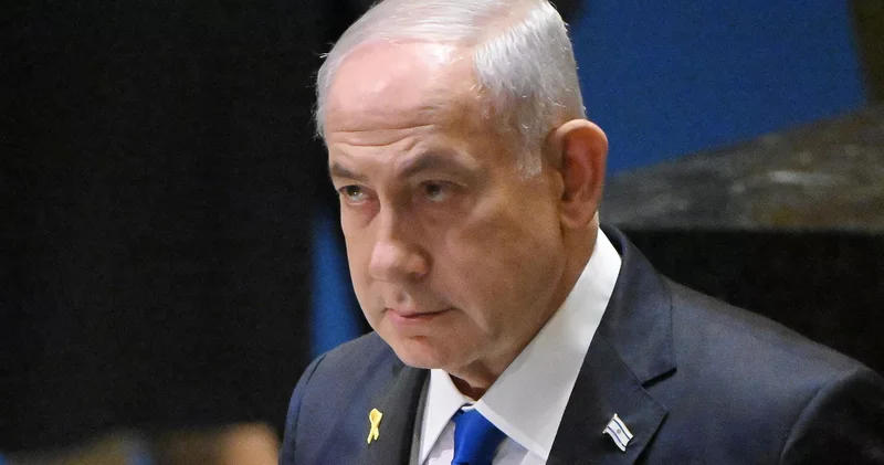 “Netanyahu darmadağın oldu: əsas müttəfiqdən arxadan zərbə gəldi“ “Israel Hayom“