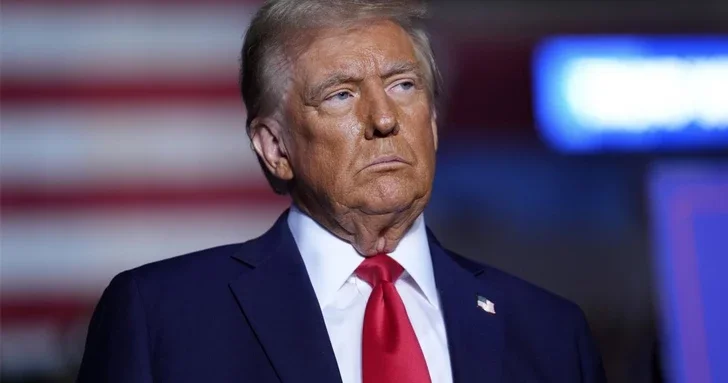 Трамп назвал Израиль великолепным союзником США