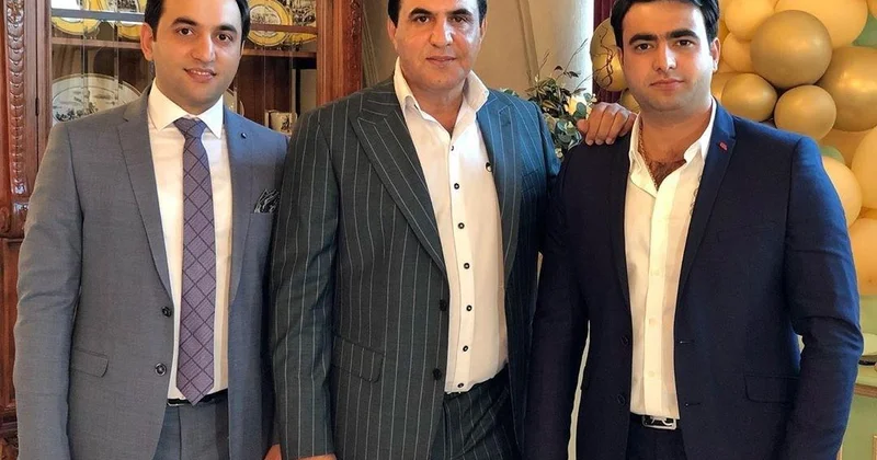 “Qızımın da xonça biznesi var”+