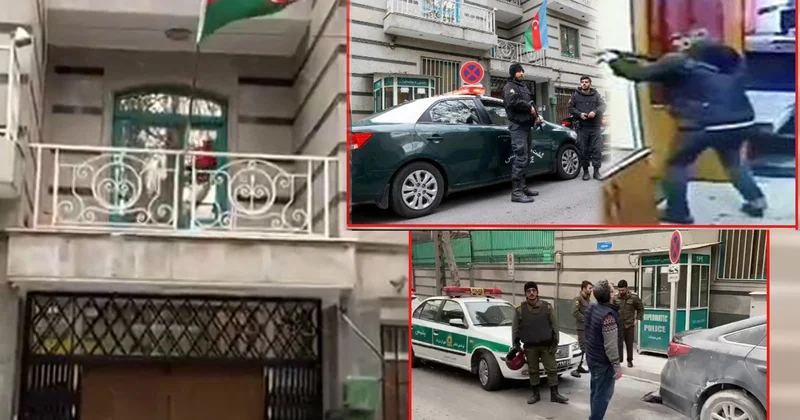 Səfirliyimizə hücum edən terrorçu nə vaxt edam ediləcək?