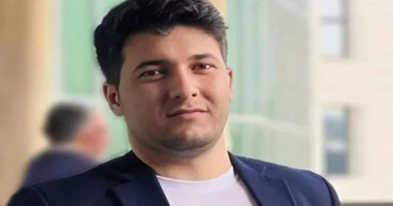 Qəzada ölən Əşrəf tələbə imiş FOTO