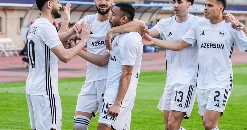 “Qarabağ” 100 ə çatdı