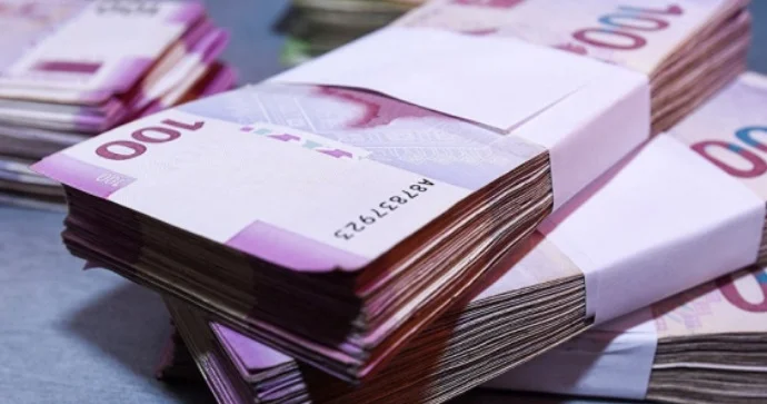 Əsas kapitala yönəldilən investisiyalar azalıb