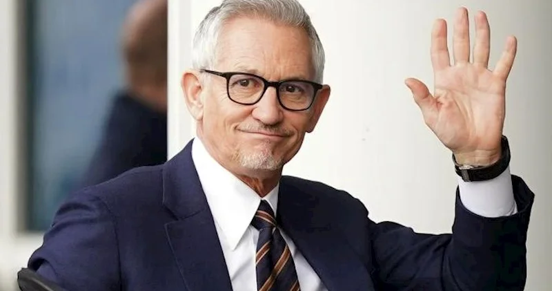 BBC Qari Lineker i işdən çıxardı “Instagram” paylaşımına görə