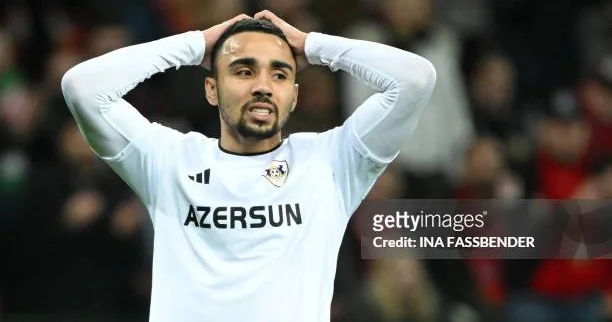 Leandro Andrade “Qarabağ”da qalacaq? AÇIQLAMA