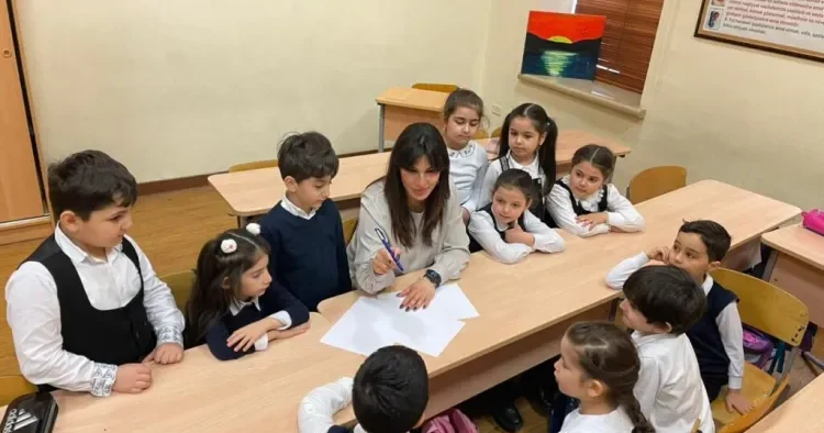 Məktəblərdə psixoloqların rolu artırılmalı, qrup terapiyaları keçirilməlidir AÇIQLAMA