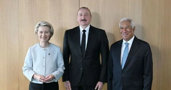 Avropanın rəhbər şəxsləri Azərbaycana yanaşmalarını dəyişirlər