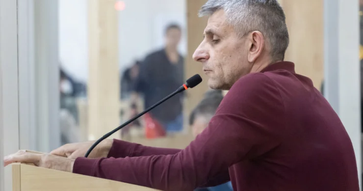 David İşxanyanın işğalda olmuş ərazilərdəki fəaliyyətinə dair SÜBUTLAR