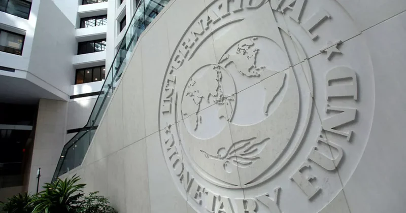 МВФ: Старение населения угрожает развитию Европы