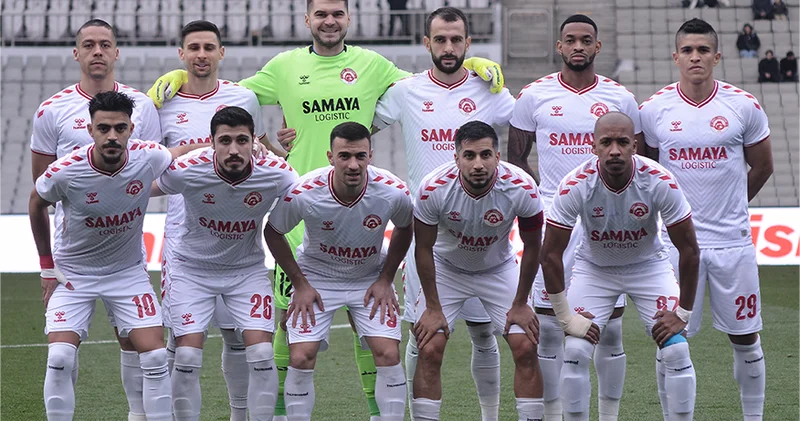 “Araz Naxçıvan” bürünc medalları təmin etdi, “Neftçi” gec oyandı Tura baxış
