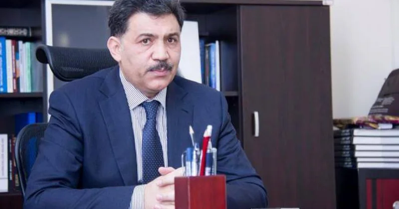 Bu sübut etdi ki, diktə edən tərəf Azərbaycandır və onsuz mümkün deyil Mövqe