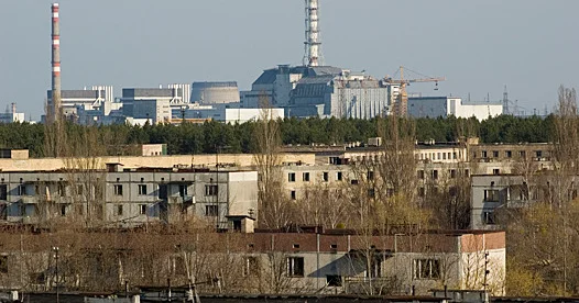 Ukrayna Çernobılda nüvə reaktorları qurmağı planlaşdırır