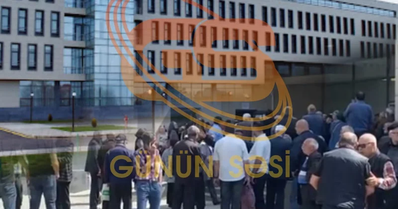 Sumqayıtda şəkər xəstələri dərman ala bilmir