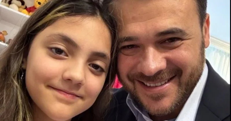 Emin Ağalarovdan Əminənin uğuruna şərh: Qardaşlarına artıq evdə qorxmalı olduğumuz biri var dedim
