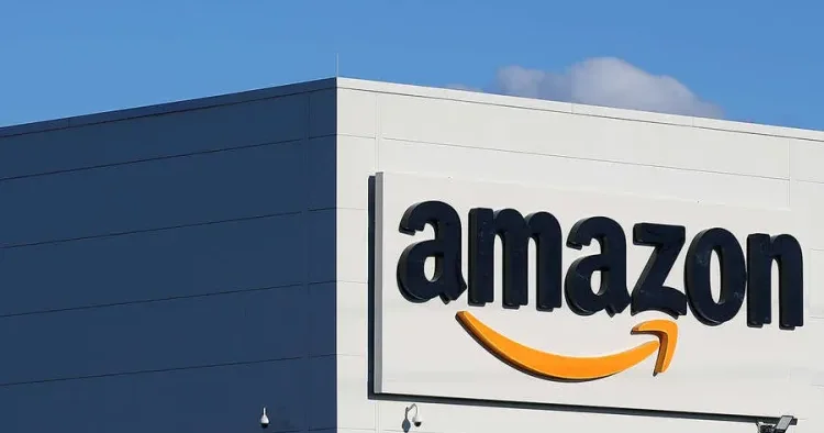 Jurnalistlər Amazon un yalanını aşkarladı