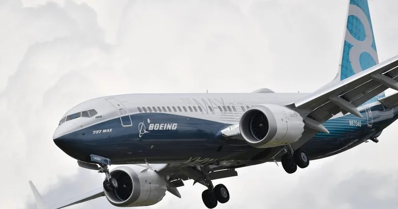 В Польше задержали партию шин для Boeing, отправленных в Азербайджан