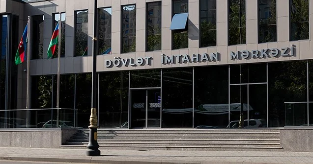 DİM dən imtahan iştirakçılarına müraciət