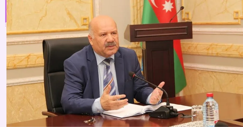 Səyyad Arana sual: “Siz 5000 lə dolana bilmirsiz, vətəndaş 285 manatla dolansın?”