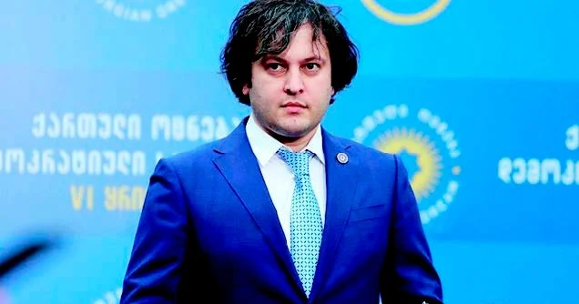 Tiflis narazıdır: Kobaxidze Trampa iki məktub göndərdi, cavab gəlmir KONKRET